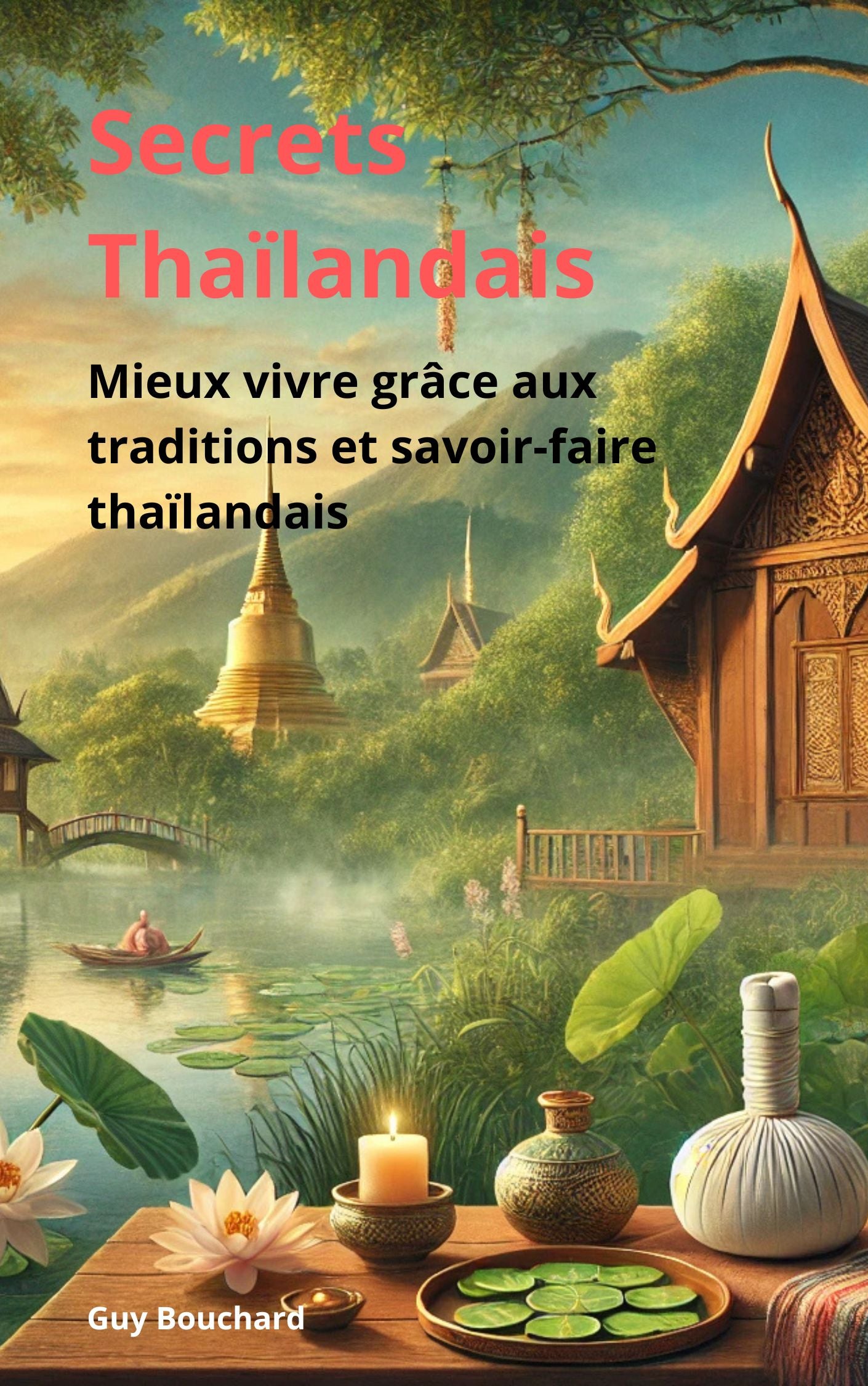 Secrets thaïlandais