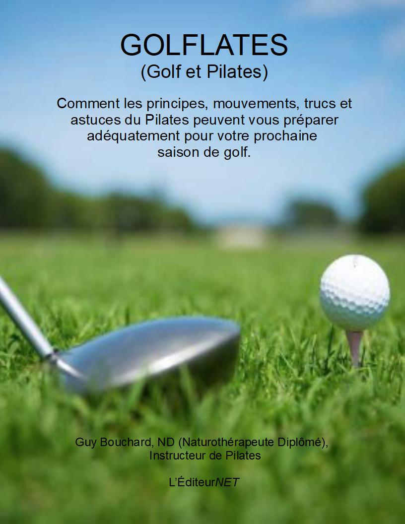 Préparation golf