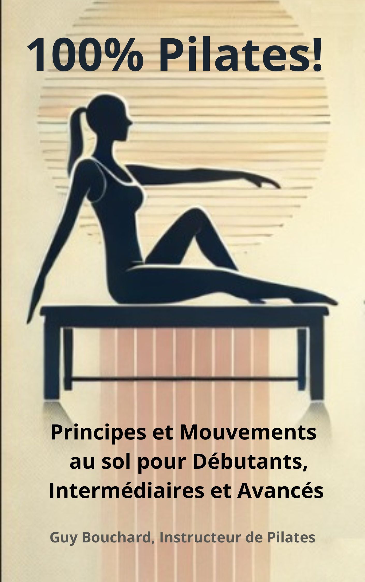 100% Pilates