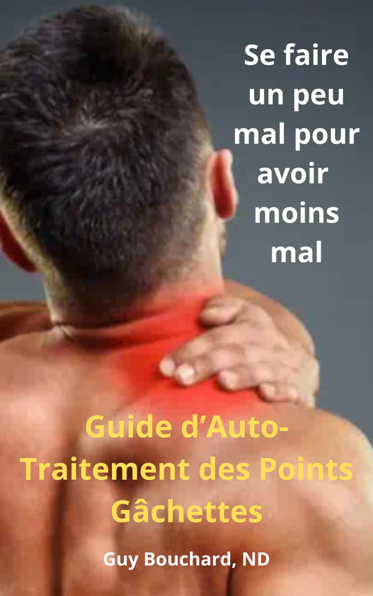 Guide d'Auto-Traitement des Trigger Points (Points Gâchettes)