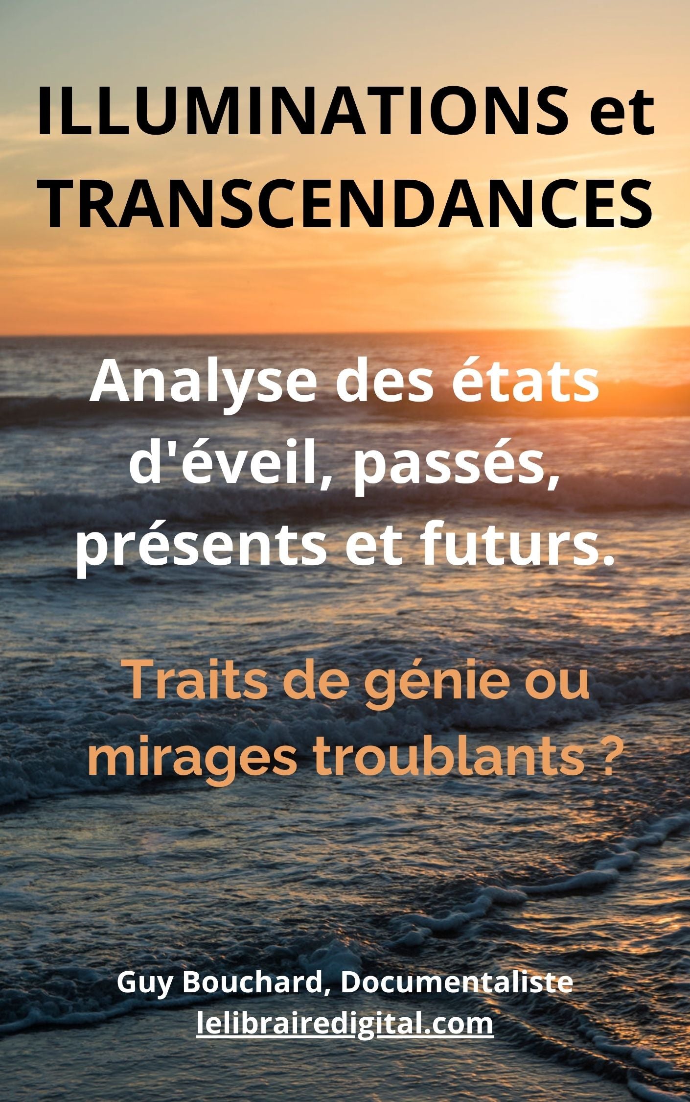 Illuminations et Transcendances