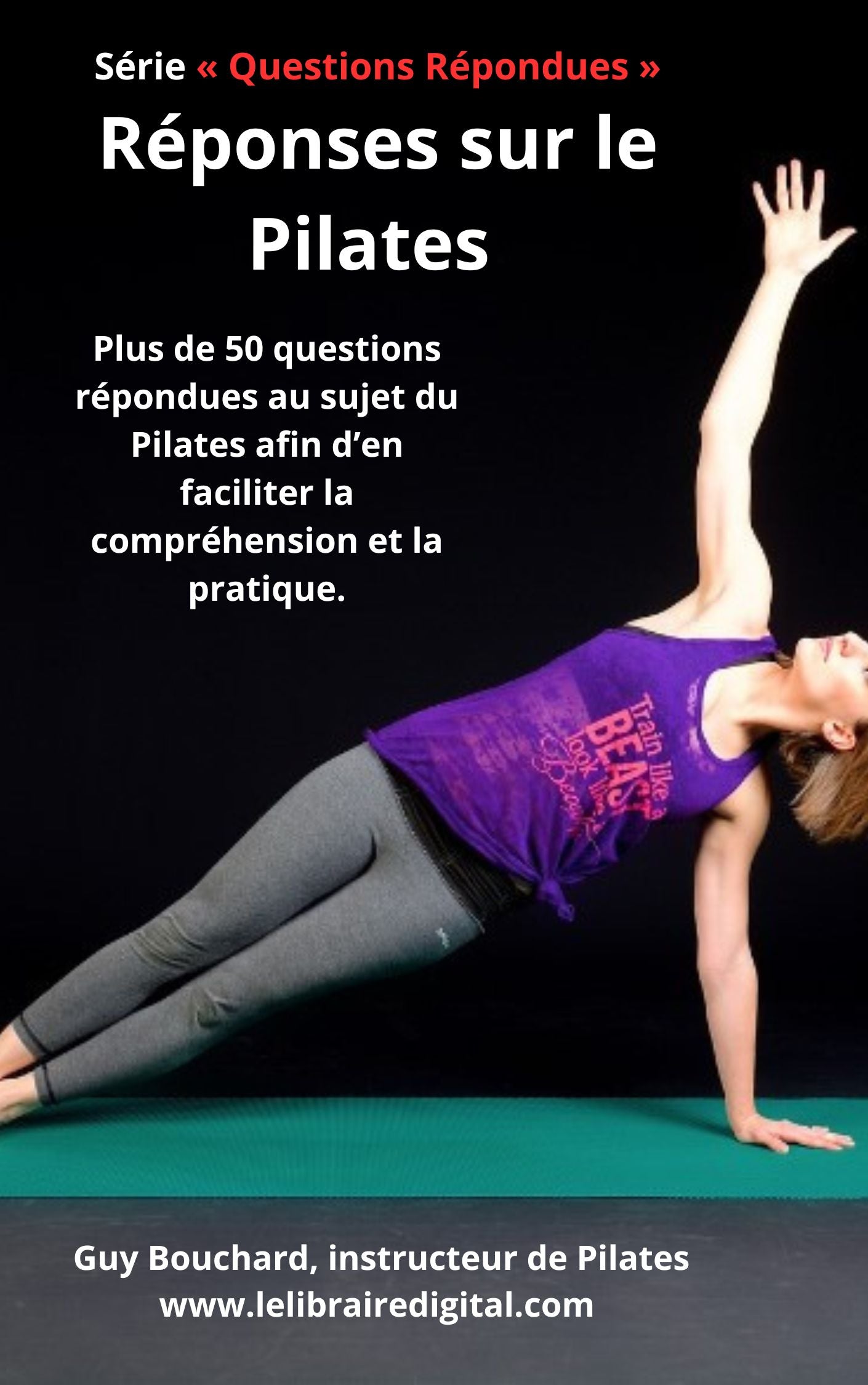 Réponses concernant le Pilates